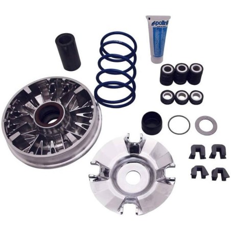 241.741 KIT VARIATORE HI-SPEED POLINI YAMAHA X MAX 300 / TRICITY 300 EURO 4/5