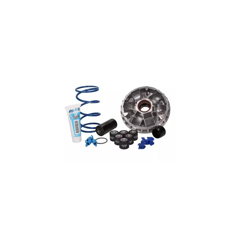 241.742 KIT VARIATORE HI-SPEED POLINI SYM JOYMAX 250 300 / CRUISYM 300 / CITYCOM 300