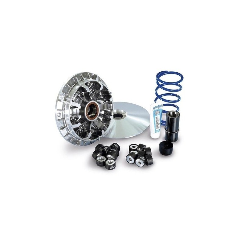 241.744 KIT VARIATORE HI-SPEED POLINI EVOLUTION 12,5 GRADI KYMCO AK 550 2017-2024 EURO 4/5