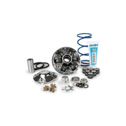 241.752 KIT VARIATORE HI-SPEED POLINI EVOLUTION 2 D.13 APRILIA SCARABEO 50 MINARELLI ORIZZONTALE