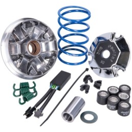 241.754 KIT VARIATORE HI-SPEED POLINI SYM JET 14 50 Euro 4