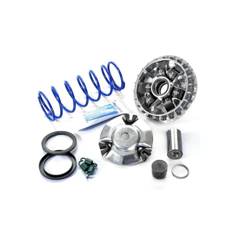 241.755 KIT VARIATORE HI-SPEED POLINI HONDA SH 125-150i ABS EURO 5 2020-2024