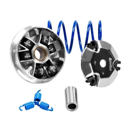 241.757 KIT VARIATORE HI-SPEED POLINI PEUGEOT KISBEE 50