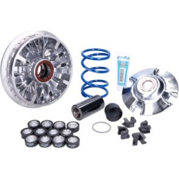 241.758 KIT VARIATORE HI-SPEED POLINI HONDA SH 350 EURO 5 2021-2024 / FORZA 350 2021-2024