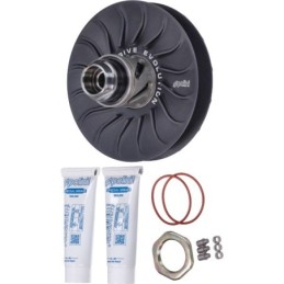 244.0584 KIT CORRETTORI DI COPPIA POLINI EVOLUTION PRE D.134 PIAGGIO FREE LIBERTY ZIP SP NRG POWER ET2 50