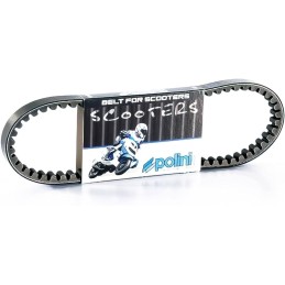 248.063 CINGHIA VARIATORE POLINI HONDA 50 ZOOMER