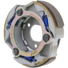 249.015 FRIZIONE POLINI SPEED CLUTCH D.135 YAMAHA MAJESTY 250 1999 / MALAGUTI MADISON 125