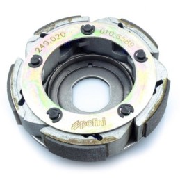 249.020 FRIZIONE POLINI SPEED CLUTCH D.150 SUZUKI BURGMAN 400 K3-K6