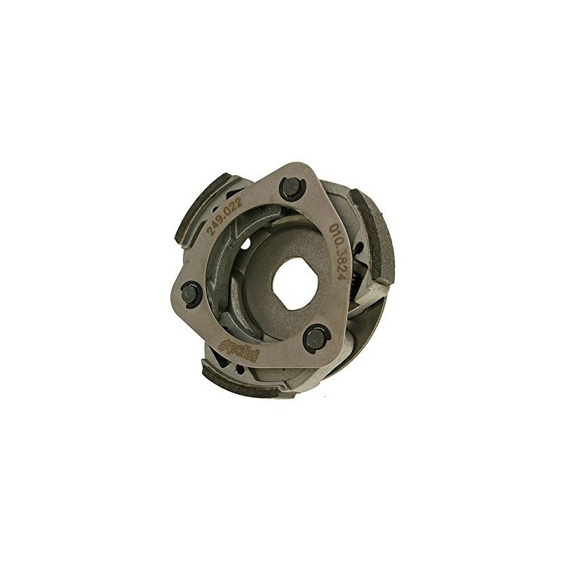 249.022 FRIZIONE POLINI SPEED CLUTCH D.135 HONDA PANTHEON 125/150