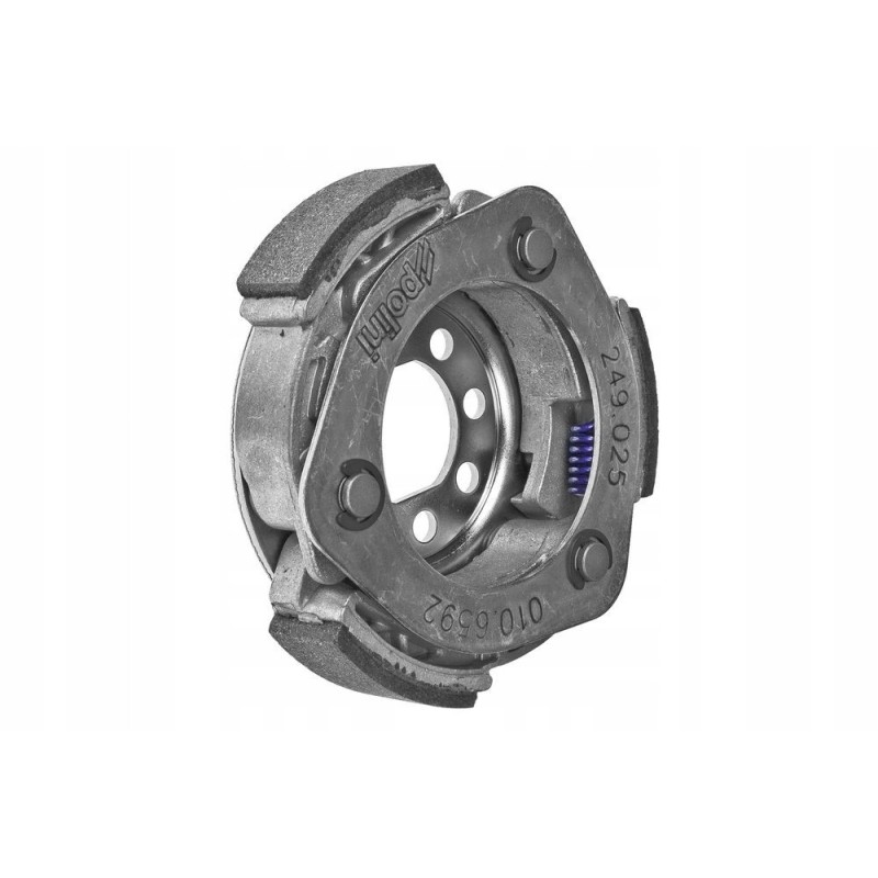 249.025 FRIZIONE POLINI SPEED CLUTCH D.134 PIAGGIO BEVERLY 125 / LIBERTY 125 150 LEADER / SKIPPER 125 150