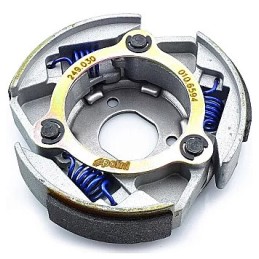 249.030 FRIZIONE POLINI SPEED CLUTCH D.145 YAMAHA MAJESTY 250 DAL 2000 / X-MAX 250 / X-CITY 250