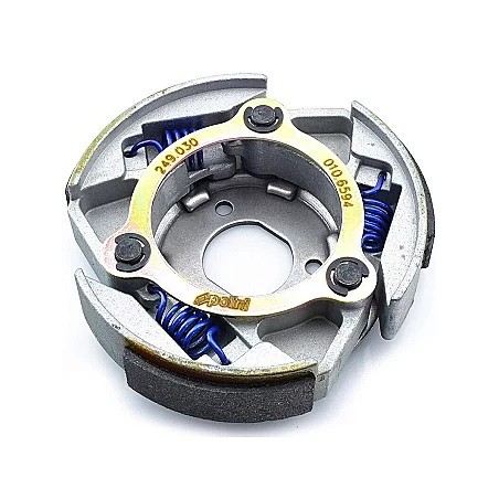 249.030 FRIZIONE POLINI SPEED CLUTCH D.145 YAMAHA MAJESTY 250 DAL 2000 / X-MAX 250 / X-CITY 250