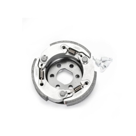 249.046 FRIZIONE POLINI SPEED CLUTCH 3G D.107 PIAGGIO ZIP SP NRG POWER LIBERTY ET2 ET4 TYPHOON 50 2T 4T