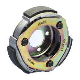 249.069 FRIZIONE POLINI SPEED CLUTCH D.134 SENZA ALETTE PIAGGIO BEVERLY 200 250 300 / VESPA GTS 200 250 300