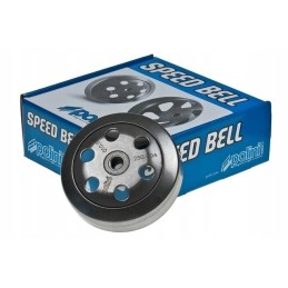 250.004 CAMPANA FRIZIONE POLINI SPEED BELL D.107 HONDA BALI 50 / KYMCO AGILITY 50 / PEUGEOT LUDIX 50