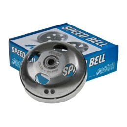 250.009 CAMPANA FRIZIONE POLINI SPEED BELL D.135 HONDA FORESIGHT 250 / SH 300 / FORZA 300