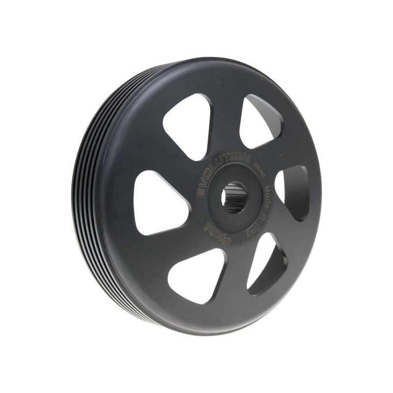 250.037 CAMPANA FRIZIONE POLINI SPEED BELL EVOLUTION D.125 PIAGGIO LIBERTY 125 IGET EURO 4/5