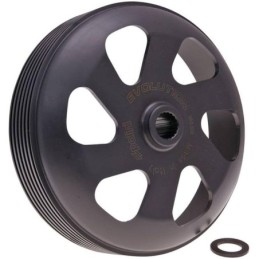 250.038 CAMPANA FRIZIONE POLINI SPEED BELL EVOLUTION D.134 PIAGGIO LIBERTY 150 IGET EURO 4/5