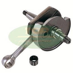 IM07005 TOP PERFORMANCE ALBERO MOTORE PIAGGIO VESPA 50 S STANDARD (CONO 19)