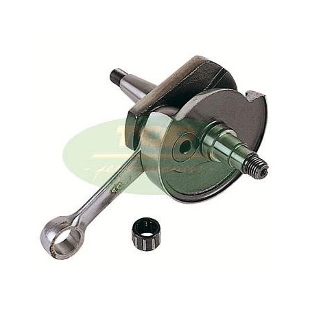 IM07005 TOP PERFORMANCE ALBERO MOTORE PIAGGIO VESPA 50 S STANDARD (CONO 19)