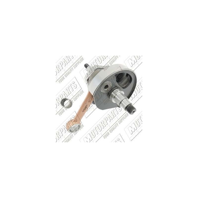 IM07077 TOP PERFORMANCE ALBERO MOTORE PIAGGIO VESPA 125 ET3 ANTICIPATO