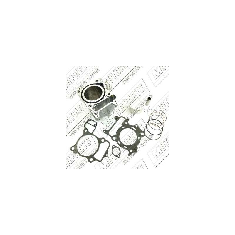 9938500 TOP PERFORMANCE GRUPPO TERMICO D. 72 (STD) HONDA SH 300cc 2007 2020