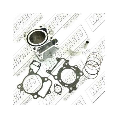 9938500 TOP PERFORMANCE GRUPPO TERMICO D. 72 (STD) HONDA SH 300cc 2007 2020