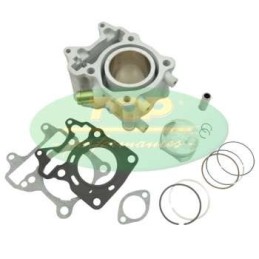 9936650 TOP PERFORMANCE GRUPPO TERMICO D.52,4 HONDA SH 125 ABS DAL 2013