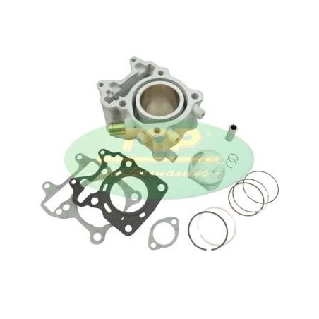 9936650 TOP PERFORMANCE GRUPPO TERMICO D.52,4 HONDA SH 125 ABS DAL 2013