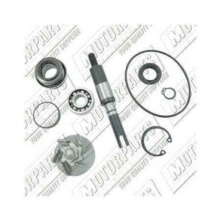 AA00813 TOP PERFORMANCE KIT REVISIONE POMPA H2O HONDA SH 125/150cc FINO AL 2012