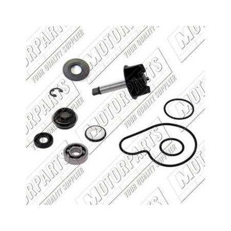 AA00819 TOP PERFORMANCE KIT REVISIONE POMPA H2O SUZUKI BURGMAN 125/150/200/250/400cc