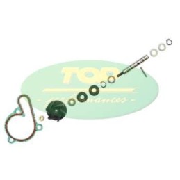 AA00825 TOP PERFORMANCE KIT REVISIONE POMPA H2O DERBI/PIAGGIO D50B0