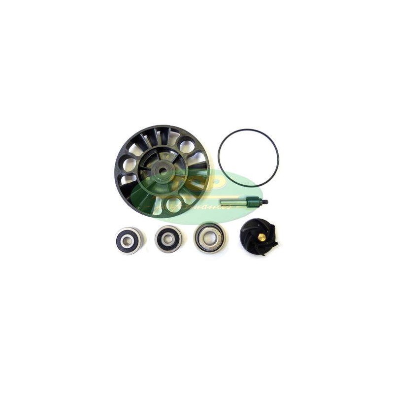 AA00826 TOP PERFORMANCE KIT REVISIONE POMPA H2O PIAGGIO/APRILIA 125/200 EURO3