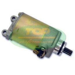 MA00022 TOP PERFORMANCE MOTORINO AVVIAMENTO APRILIA LEONARDO/SCARABEO 125cc (ROTAX)