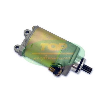 MA00022 TOP PERFORMANCE MOTORINO AVVIAMENTO APRILIA LEONARDO/SCARABEO 125cc (ROTAX)