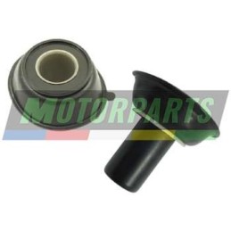 MC12104 TOP PERFORMANCE MEMBRANA CARBONIO ADATTABILE HONDA SH 125/150cc