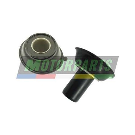 MC12104 TOP PERFORMANCE MEMBRANA CARBONIO ADATTABILE HONDA SH 125/150cc