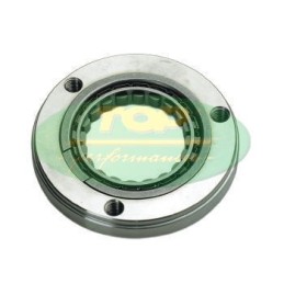 RL00004 TOP PERFORMANCE RUOTA LIBERA HONDA FORESIGHT 250cc.4T