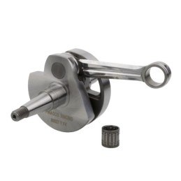 25080827 PINASCO Albero Motore Touring Anticipato Corsa 60mm Per Vespa PX PE 200