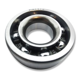 25080910 PINASCO Albero Motore Racing Anticipato Corsa 43mm Spinotto 12mm PIAGGIO Boxer Bravo Ciao Si