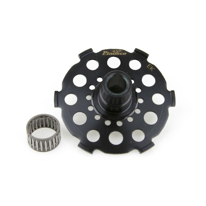 25090606 PINASCO Piatto Frizione-Clutch Slider Per 6 Molle VESPA 125 150 GL GT GTR SUPER TS PX VBB VNB LML STAR