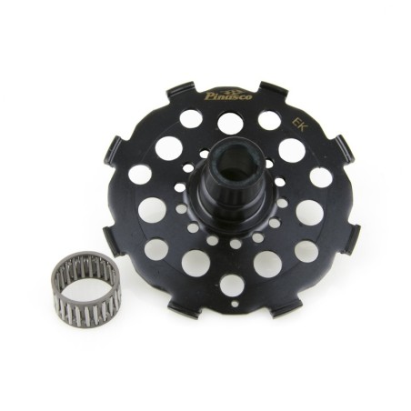 25090607 PINASCO Piatto Frizione-Clutch Slider 7 Molle Vespa T5 125 Vespa PE PX COSA 200