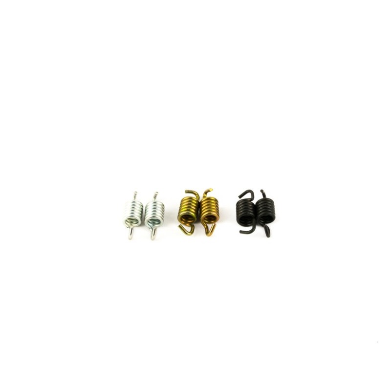 25091054 PINASCO Kit Molle Frizione Rinforzate (No Variatore) PIAGGIO Boxer Bravo Ciao Si 50 2T