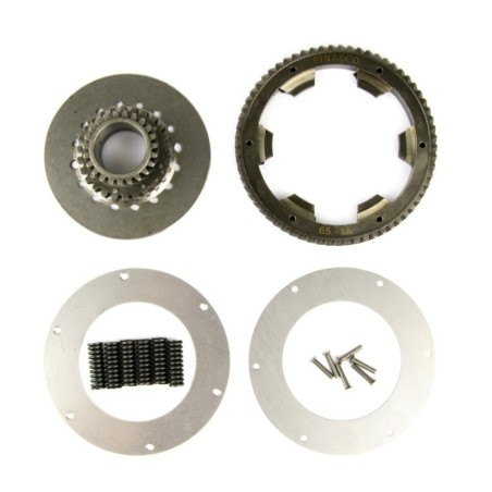 25270934 PINASCO Kit Primaria 23-65 Denti Elicoidali (molle piccole) VESPA VN 125 VL 150 VNA VNB