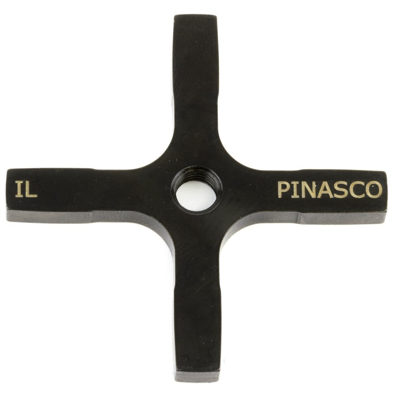 25270945 PINASCO Crociera per Vespa PX Arcobaleno T5 Millennium LML