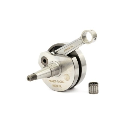 26081829 PINASCO Albero Motore Competizione Corsa Lunga 62mm Vespa PE PX COSA 200