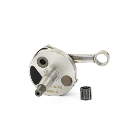 26081888 PINASCO Albero Motore Competizione Corsa 51 Cono 20mm Vespa ET3 125 PK XL Primavera