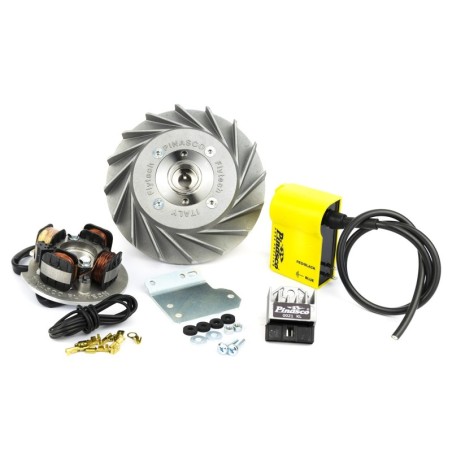 26357744 PINASCO Accensione Flytech Touring Cono 20mm 1,4Kg VESPA 50 R N L SPECIAL 125 PRIMAVERA ET3