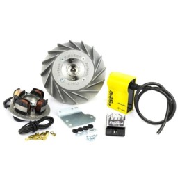 26357749 PINASCO Accensione Flytech Touring Cono 20mm 1,6Kg VESPA 50 R N L SPECIAL 125 PRIMAVERA ET3