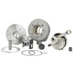 26360010 PINASCO Tuning Kit 190cc GRUPPO TERMICO + ALBERO MOTORE VESPA PX COSA 125 150 200 PE LML STAR 125 150